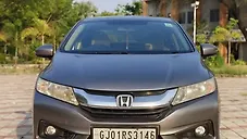 Used Honda City VX Diesel in Ahmedabad