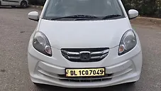 Used Honda Amaze 1.2 S i-VTEC in Delhi