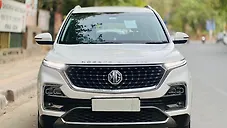 Used MG Hector Super 2.0 Diesel Turbo MT in Delhi