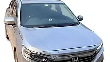 Used Honda Amaze VX CVT 1.2 Petrol [2021] in Coimbatore