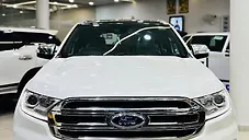 Used Ford Endeavour Titanium 3.2 4x4 AT in Mohali