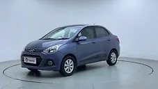 Used Hyundai Xcent SX 1.2 in Mumbai