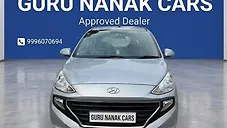 Used Hyundai Santro Sportz AMT in Ambala Cantt
