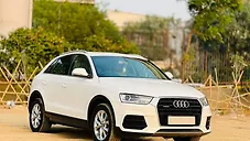 Used Audi Q3 35 TDI Premium + Sunroof in Delhi