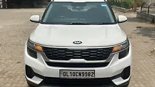 Used Kia Seltos HTE 1.5 in Delhi