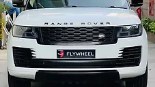 Used Land Rover Range Rover 4.4 SDV8 Autobiography in Kolkata