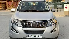 Used Mahindra XUV500 W10 Black Interiors [2017] in Bangalore
