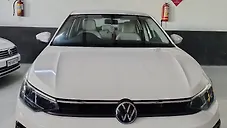 Used Volkswagen Virtus Highline Petrol 1.0L Turbo Manual in Pune