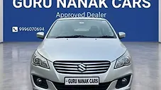 Used Maruti Suzuki Ciaz VXi+ in Ambala Cantt
