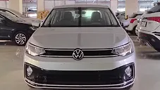 Used Volkswagen Virtus Topline Petrol 1.0L Turbo Automatic (TC) in Pune
