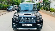 Used Mahindra Scorpio S11 Diesel Turbo Manual 7 STR in Hyderabad