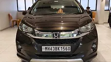 Used Honda WR-V VX MT Diesel in Mumbai