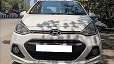 Used Hyundai Xcent S 1.2 (O) in Mumbai