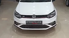 Used Volkswagen Polo GT TSI in Bangalore