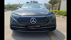 Used Mercedes-Benz EQS 580 4MATIC in Mumbai