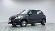 Used Maruti Suzuki Swift Lxi (O) [2014-2017] in Delhi
