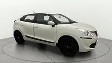 Used Maruti Suzuki Baleno Delta 1.2 in Delhi