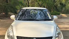Used Maruti Suzuki Swift VXi in Delhi