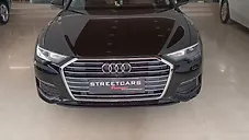 Used Audi A6 Technology 45 TFSI [2019-2024] in Bangalore