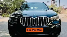 Used BMW X5 xDrive40i M Sport [2019-2023] in Delhi