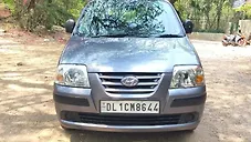 Used Hyundai Santro GL Plus in Delhi