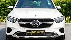 Used Mercedes-Benz GLC 300 4MATIC in Delhi