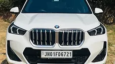 Used BMW X1 sDrive18d M Sport in Delhi