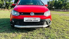 Used Volkswagen Polo 1.2 TDI in Panaji