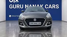 Used Maruti Suzuki DZire VXi AGS [2020-2023] in Ambala Cantt