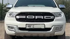 Used Ford Endeavour Titanium 2.2 4x2 AT in Delhi