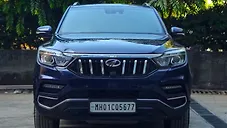 Used Mahindra Alturas G4 4WD AT [2018-2020] in Mumbai