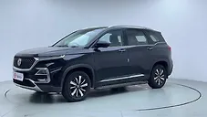Used MG Hector Sharp 1.5 DCT Petrol [2019-2020] in Mumbai