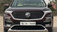Used MG Hector Sharp 1.5 DCT Petrol [2019-2020] in Delhi