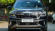 Used Kia Seltos GTX Plus 1.5 Diesel AT [2024-2025] in Delhi