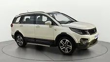Used Tata Hexa XTA 4x2 7 STR in Mumbai