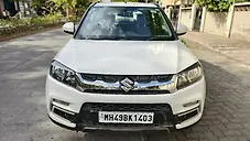 Used Maruti Suzuki Vitara Brezza VDi in Nagpur