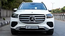 Used Mercedes-Benz GLS 450 4MATIC Petrol 3.0L Turbo Automatic in Delhi