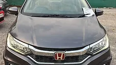 Used Honda City V Petrol [2017-2019] in Hyderabad