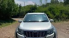 Used Mahindra XUV500 W7 AT [2018-2020] in Pune