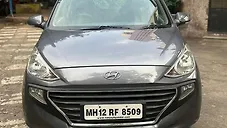 Used Hyundai Santro Sportz [2018-2020] in Pune