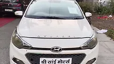 Used Hyundai i20 Era 1.2 BS-IV in Indore