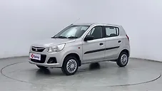 Used Maruti Suzuki Alto VXi [2014-2019] in Chandigarh