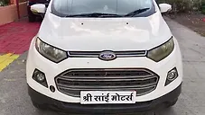 Used Ford Ecosport Trend 1.5L TDCi in Indore