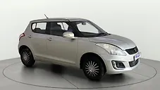 Used Maruti Suzuki Swift VXi [2014-2017] in Mumbai