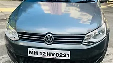 Used Volkswagen Polo Comfortline 1.2L (D) in Pune