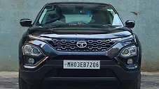 Used Tata Harrier XTA Plus Dark Edition in Mumbai