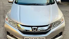 Used Honda City VX (O) MT Diesel in Pune