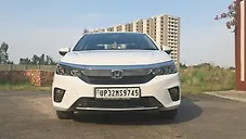 Used Honda City VX Diesel in Lucknow