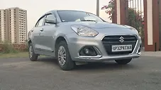 Used Maruti Suzuki Swift VXi Petrol Manual in Lucknow