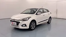 Used Hyundai Elite i20 Asta 1.2 (O) in Lucknow